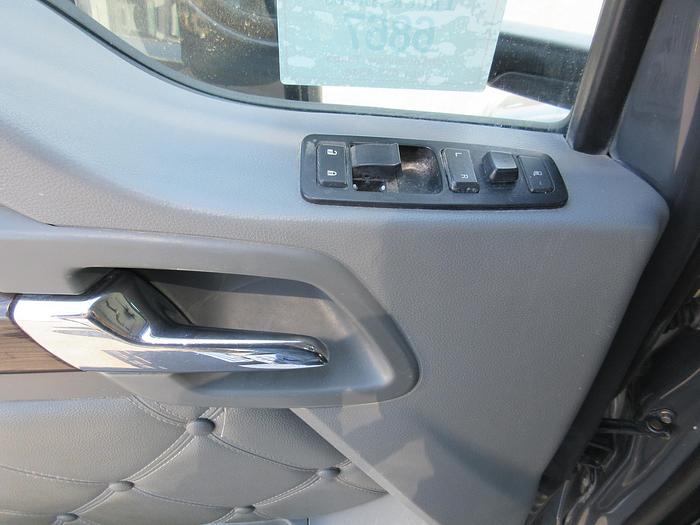 Used 2017 KENWORTH T880