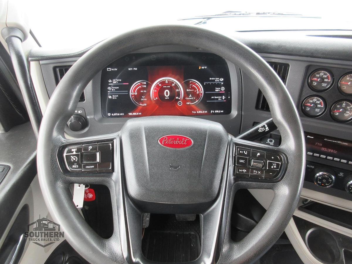 Used 2023 PETERBILT 567