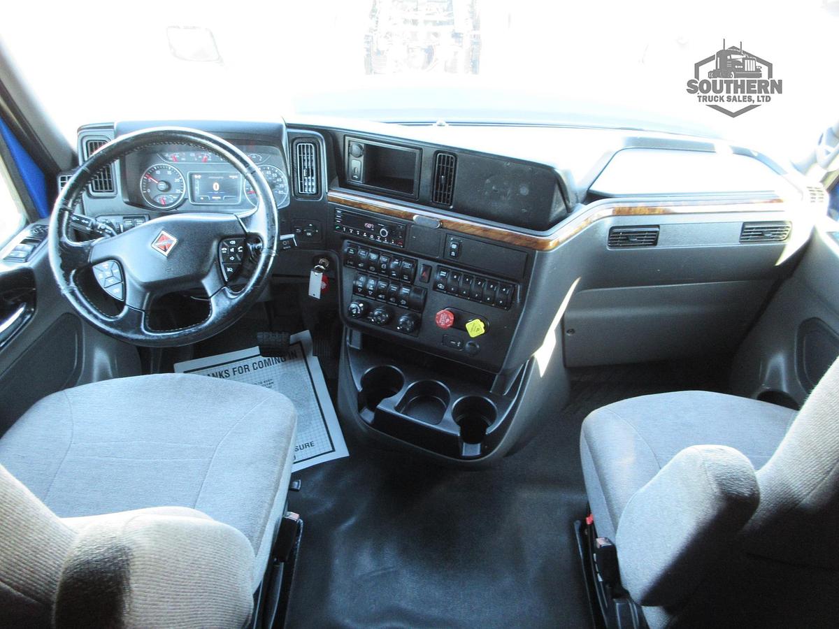 Used 2021 INTERNATIONAL LT