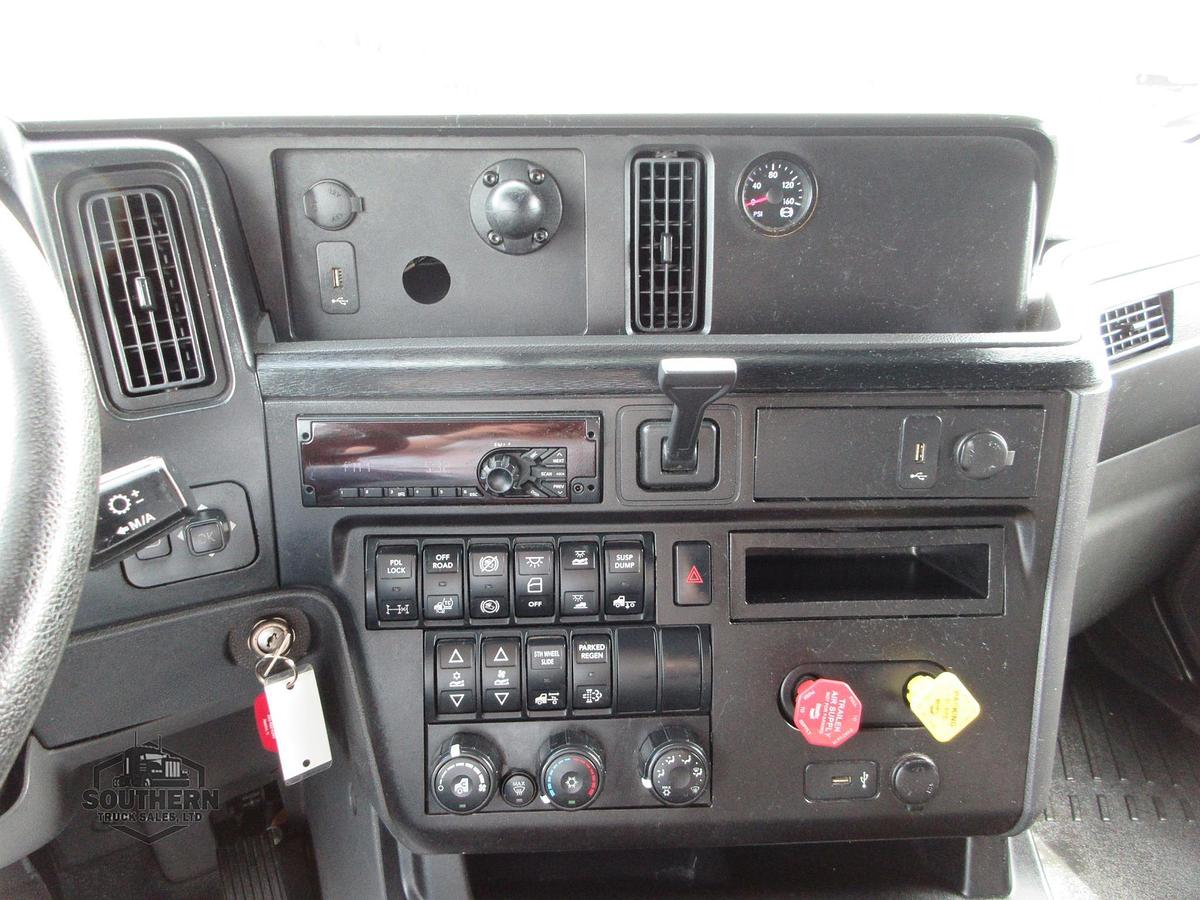 Used 2020 INTERNATIONAL LT
