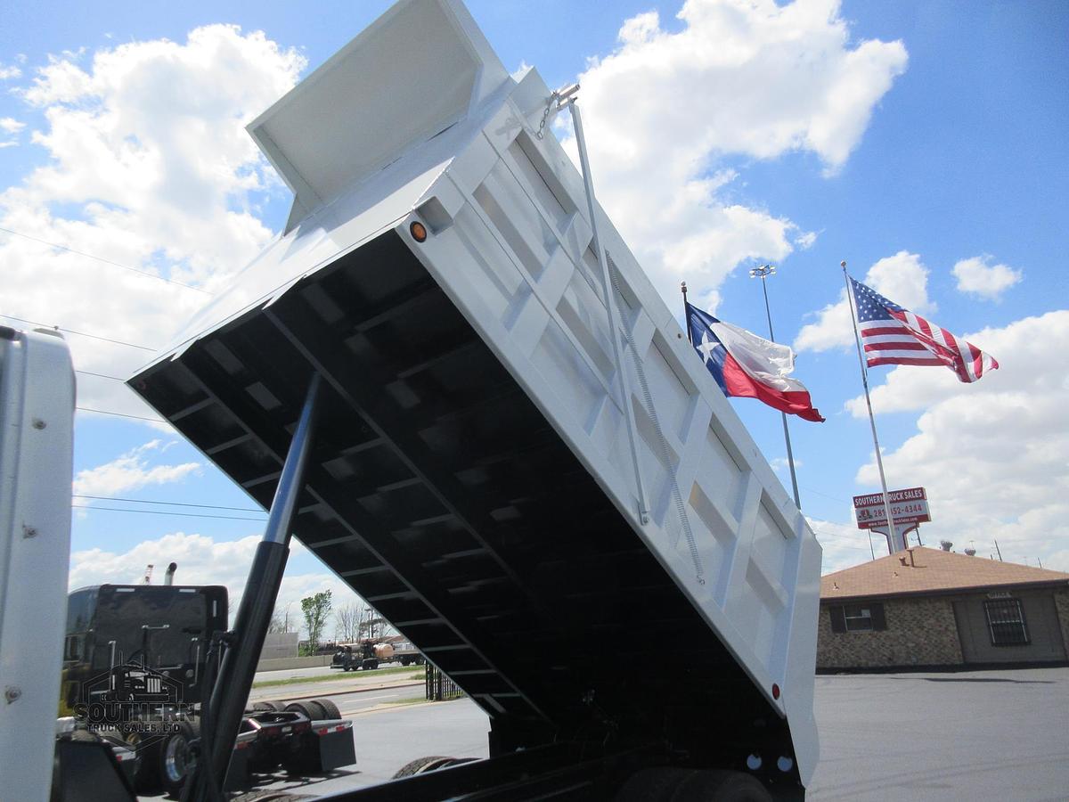 Used 2021 INTERNATIONAL LT