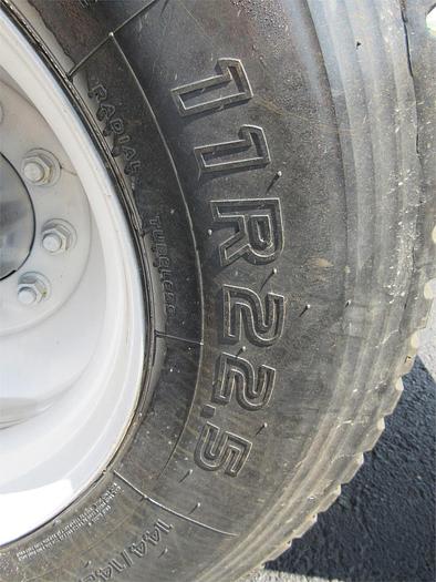 Used 2017 FREIGHTLINER CASCADIA 125