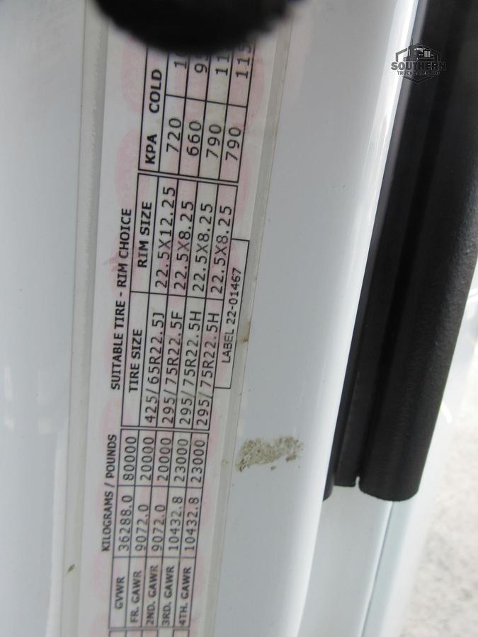 Used 2019 PETERBILT 567