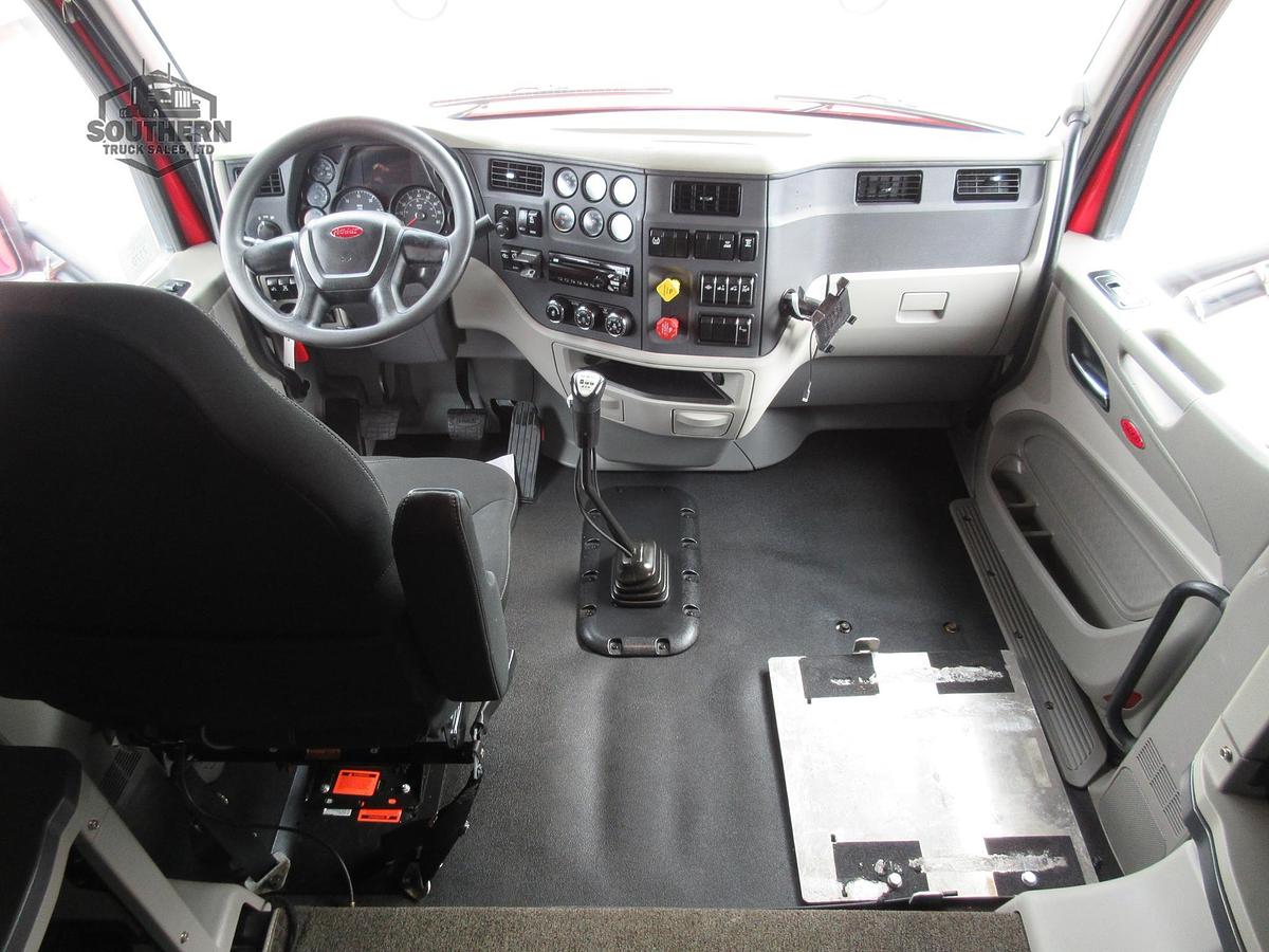 Used 2020 PETERBILT 567