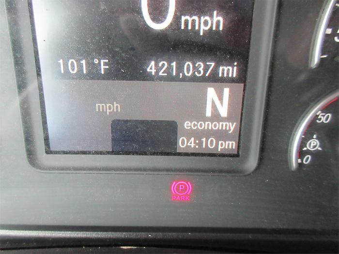 Used 2019 FREIGHTLINER CASCADIA 126