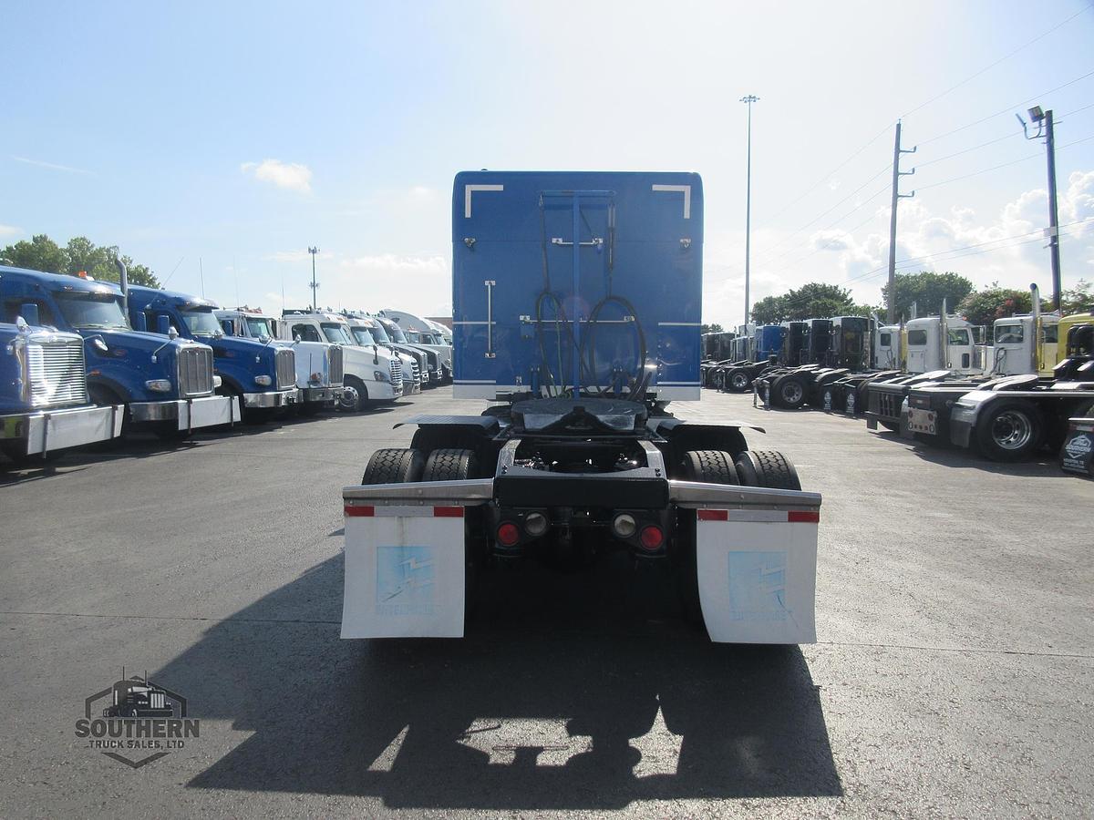 Used 2019 PETERBILT 389