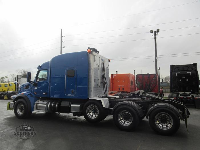 Used 2020 PETERBILT 567