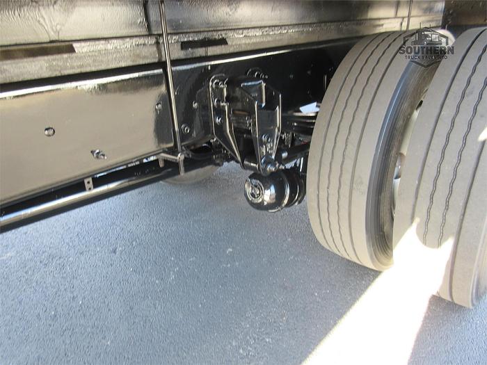 Used 2021 KENWORTH T270