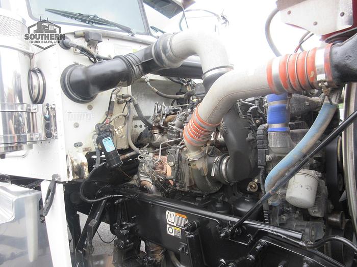 Used 2019 PETERBILT 389