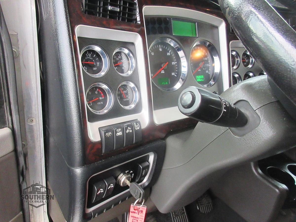 Used 2019 KENWORTH W900L