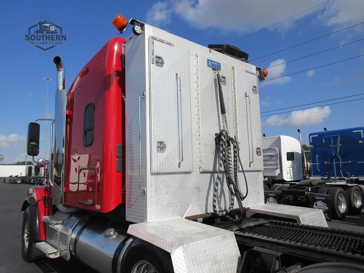 Used 2020 FREIGHTLINER CORONADO 122 SD