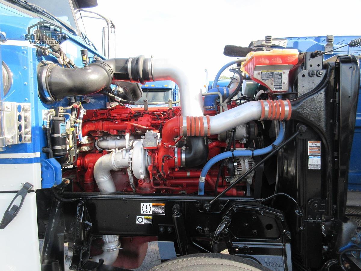 Used 2019 PETERBILT 389