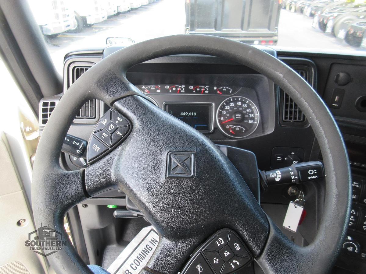 Used 2020 INTERNATIONAL LT