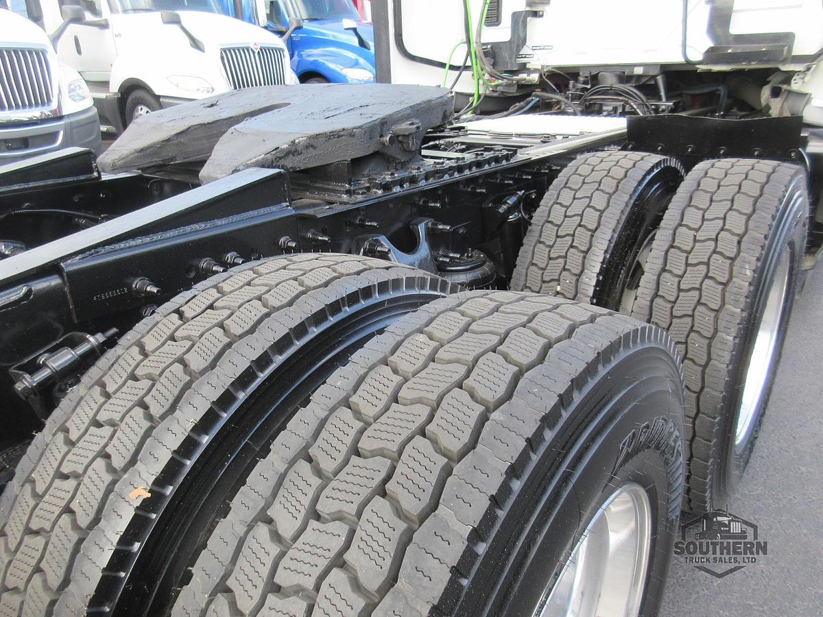 Used 2021 INTERNATIONAL LT