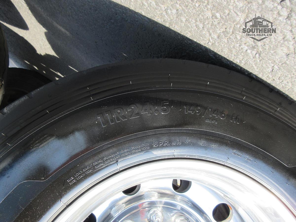 Used 2023 PETERBILT 567