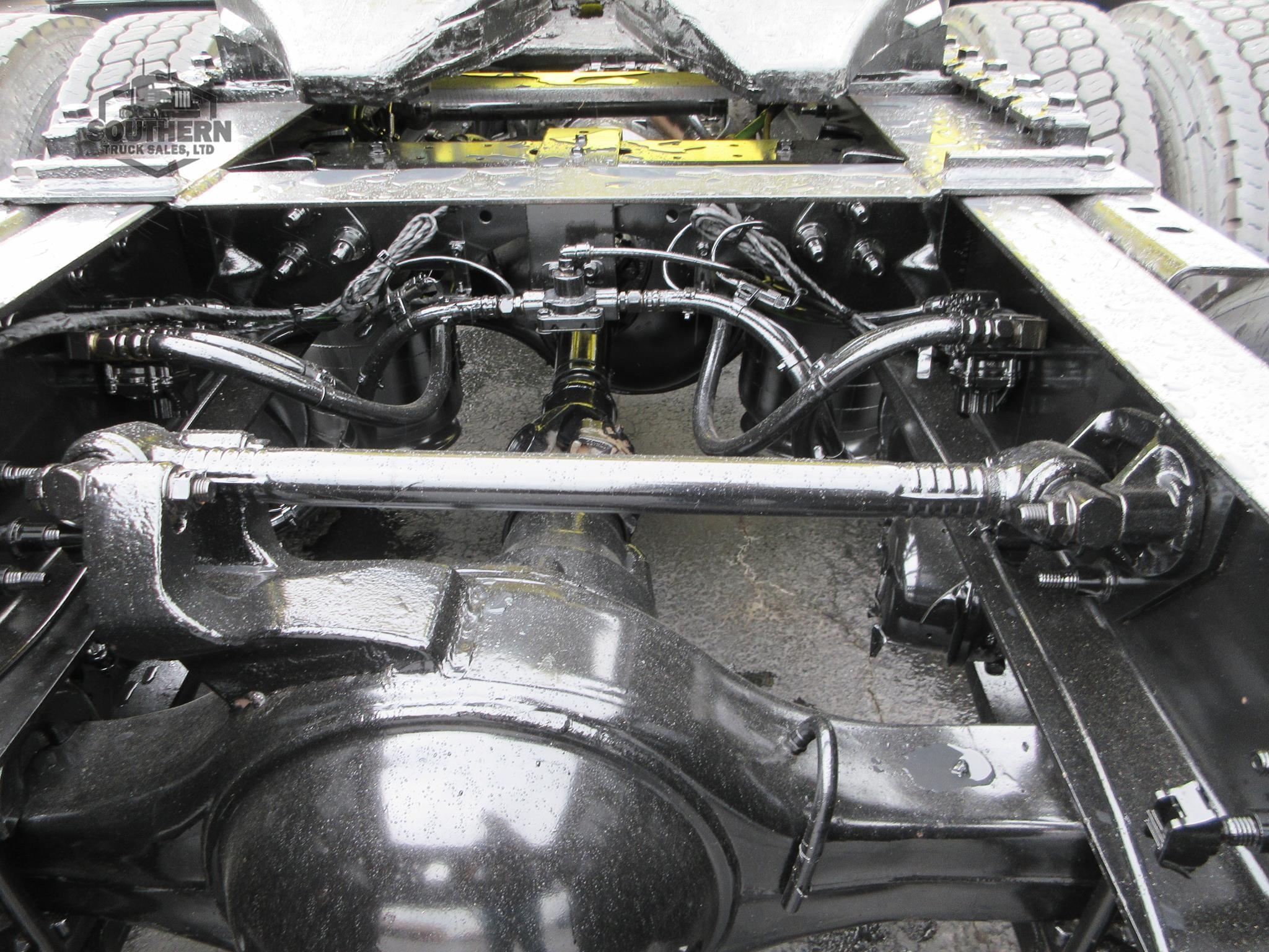 Used 2023 INTERNATIONAL LT
