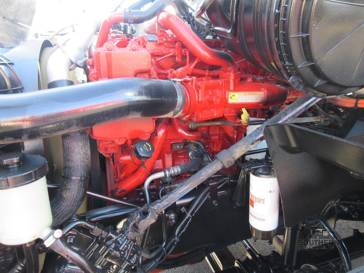 Used 2015 INTERNATIONAL PROSTAR