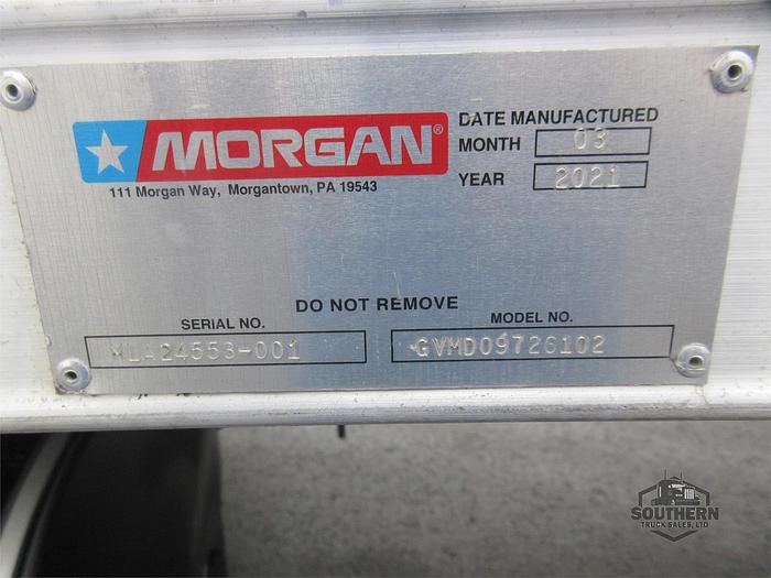 Used 2021 KENWORTH T270