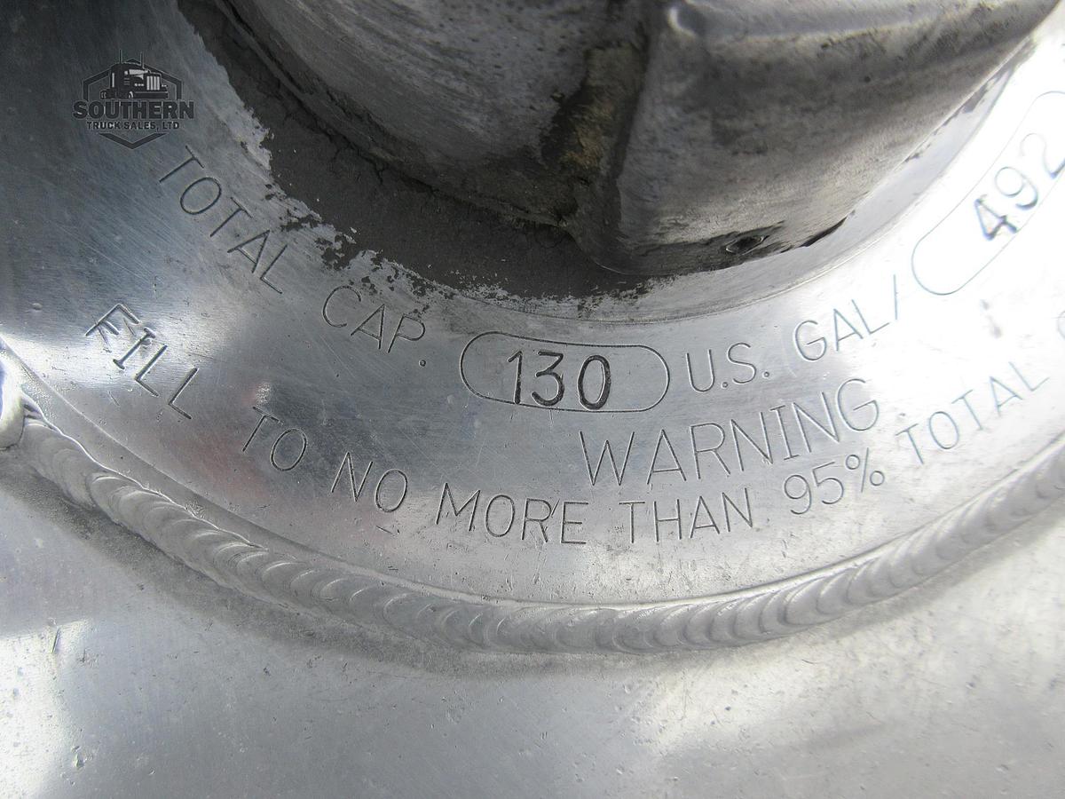 Used 2015 FREIGHTLINER CORONADO 122 SD