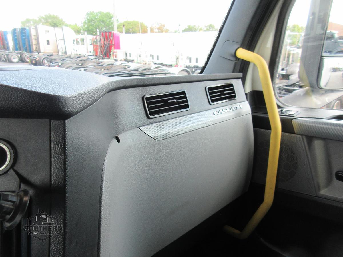 Used 2022 FREIGHTLINER CASCADIA 116