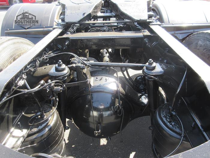 Used 2019 PETERBILT 389