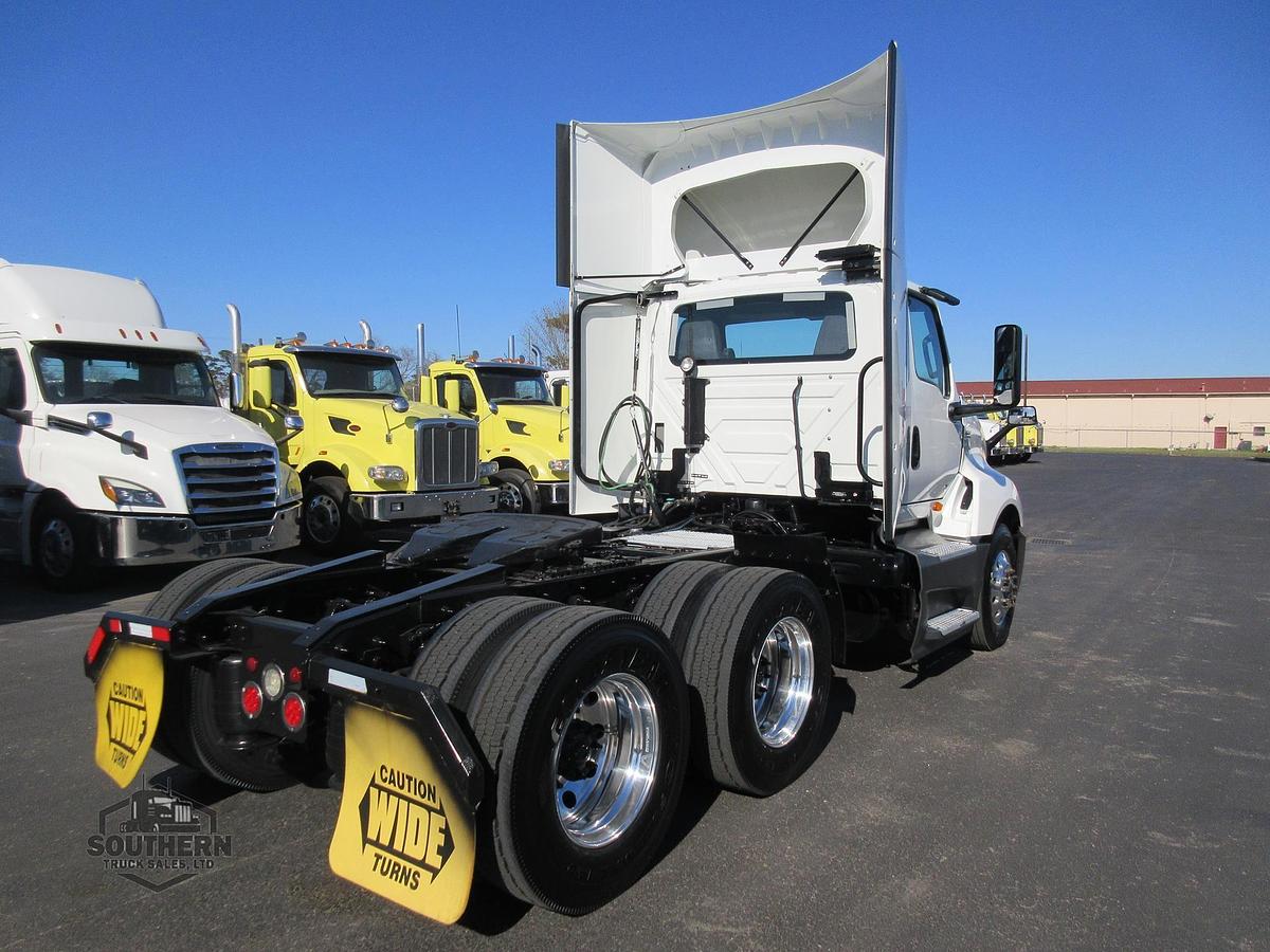 Used 2021 INTERNATIONAL LT