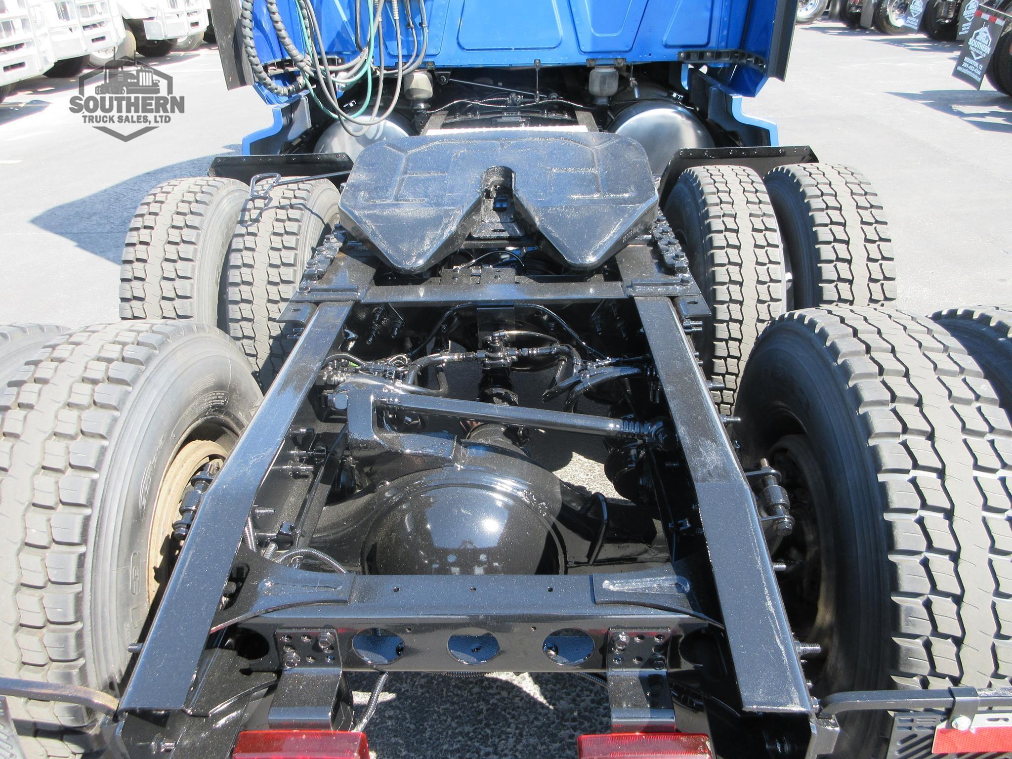 Used 2021 INTERNATIONAL LT