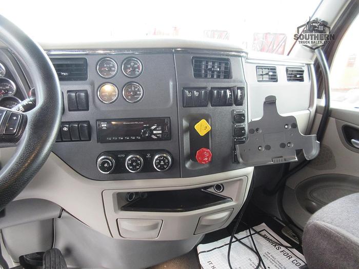 Used 2018 PETERBILT 579