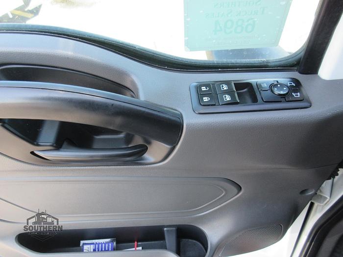 Used 2020 INTERNATIONAL LT