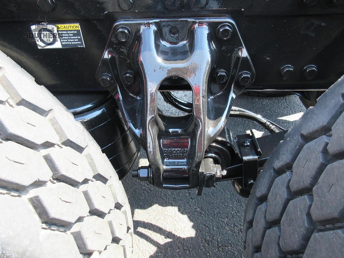 Used 2021 PETERBILT 389