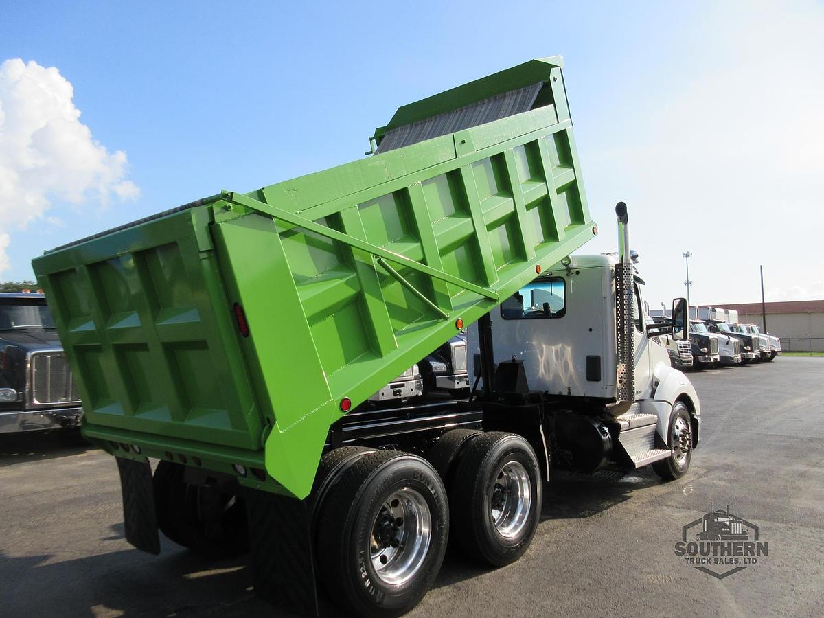 Used 2019 KENWORTH T680