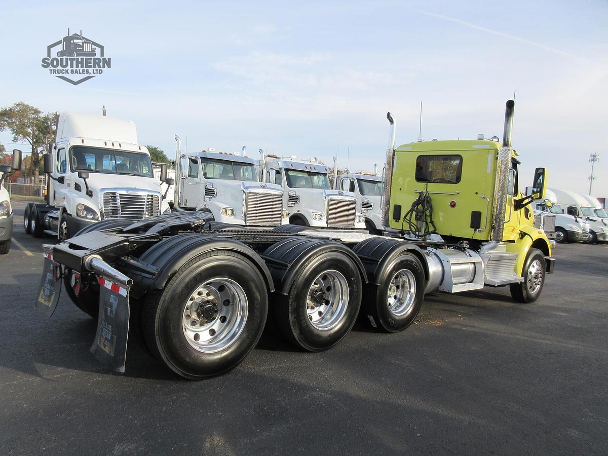 Used 2020 PETERBILT 567