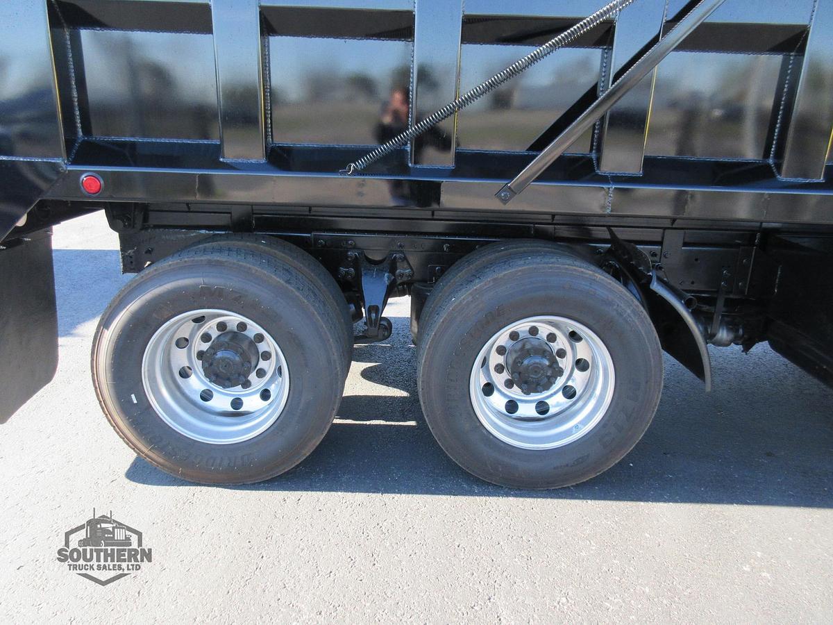 Used 2021 INTERNATIONAL LT