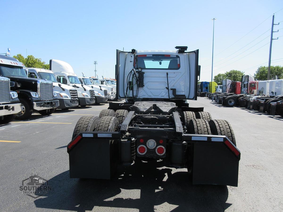 Used 2021 INTERNATIONAL LT