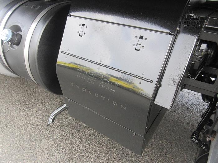 Used 2020 PETERBILT 567