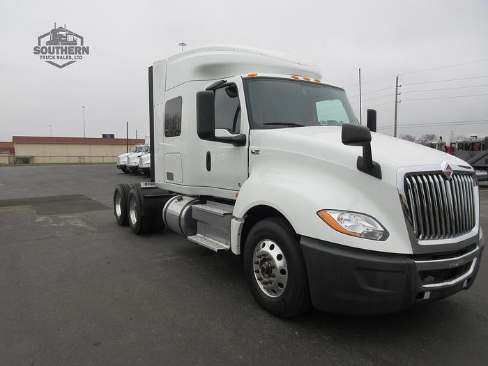 Used 2020 INTERNATIONAL LT