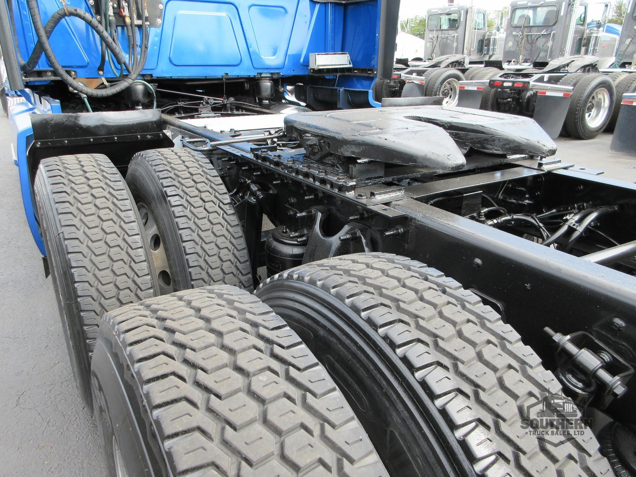 Used 2021 INTERNATIONAL LT