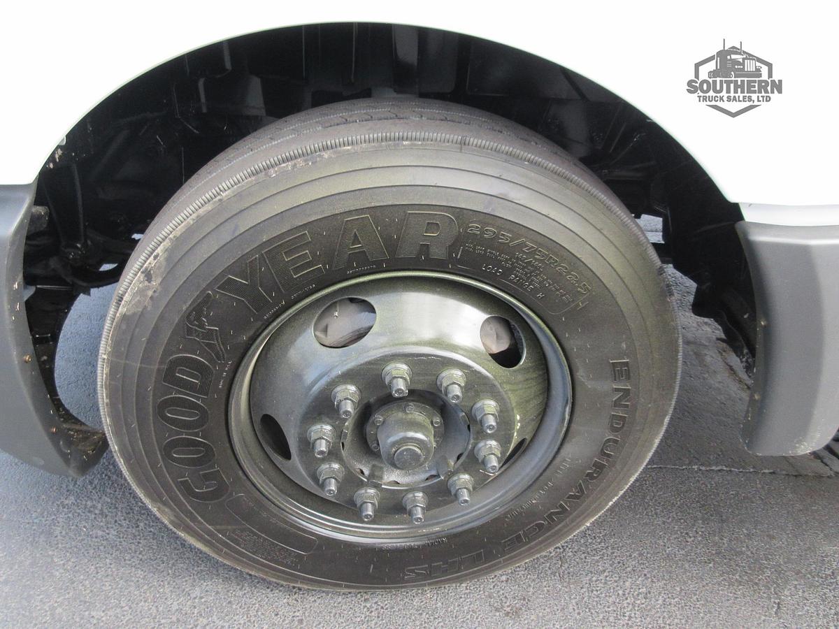 Used 2023 INTERNATIONAL LT