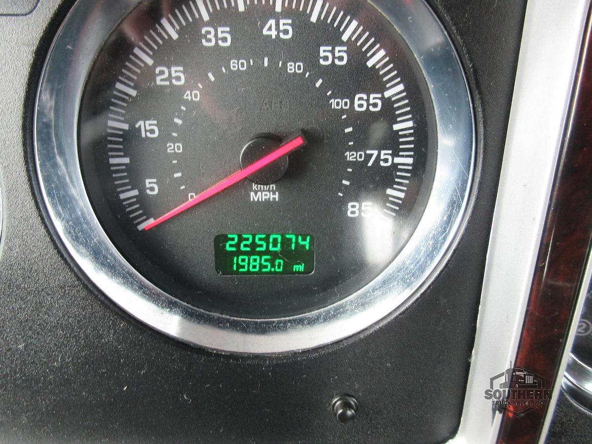 Used 2023 KENWORTH W900