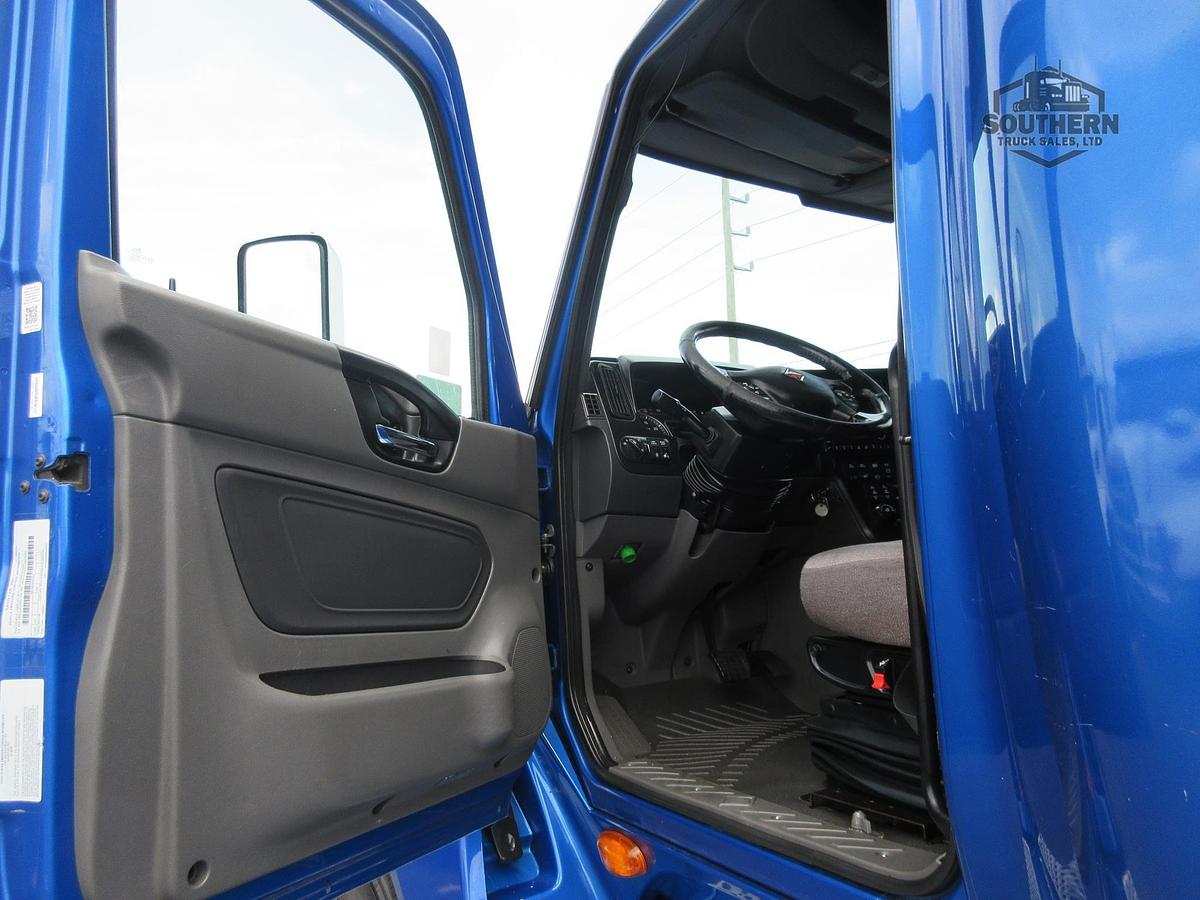 Used 2021 INTERNATIONAL LT