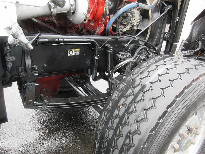 Used 2015 KENWORTH W900