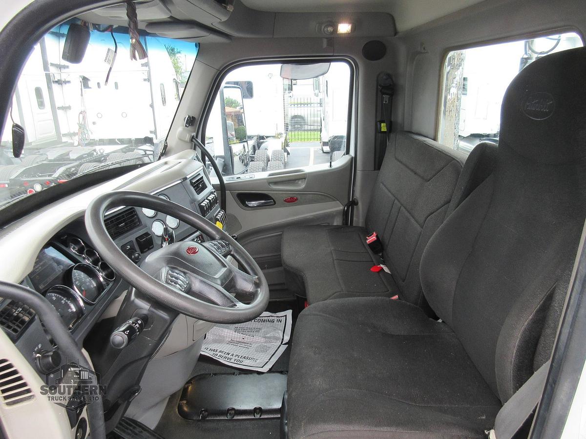 Used 2020 PETERBILT 567