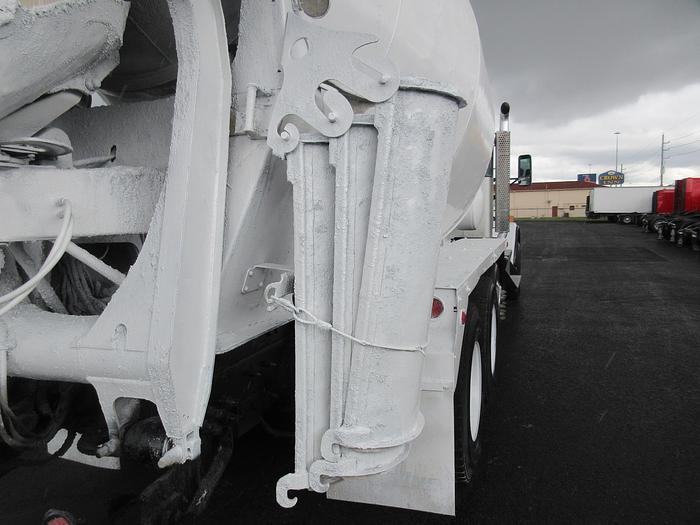 Used 2015 KENWORTH W900