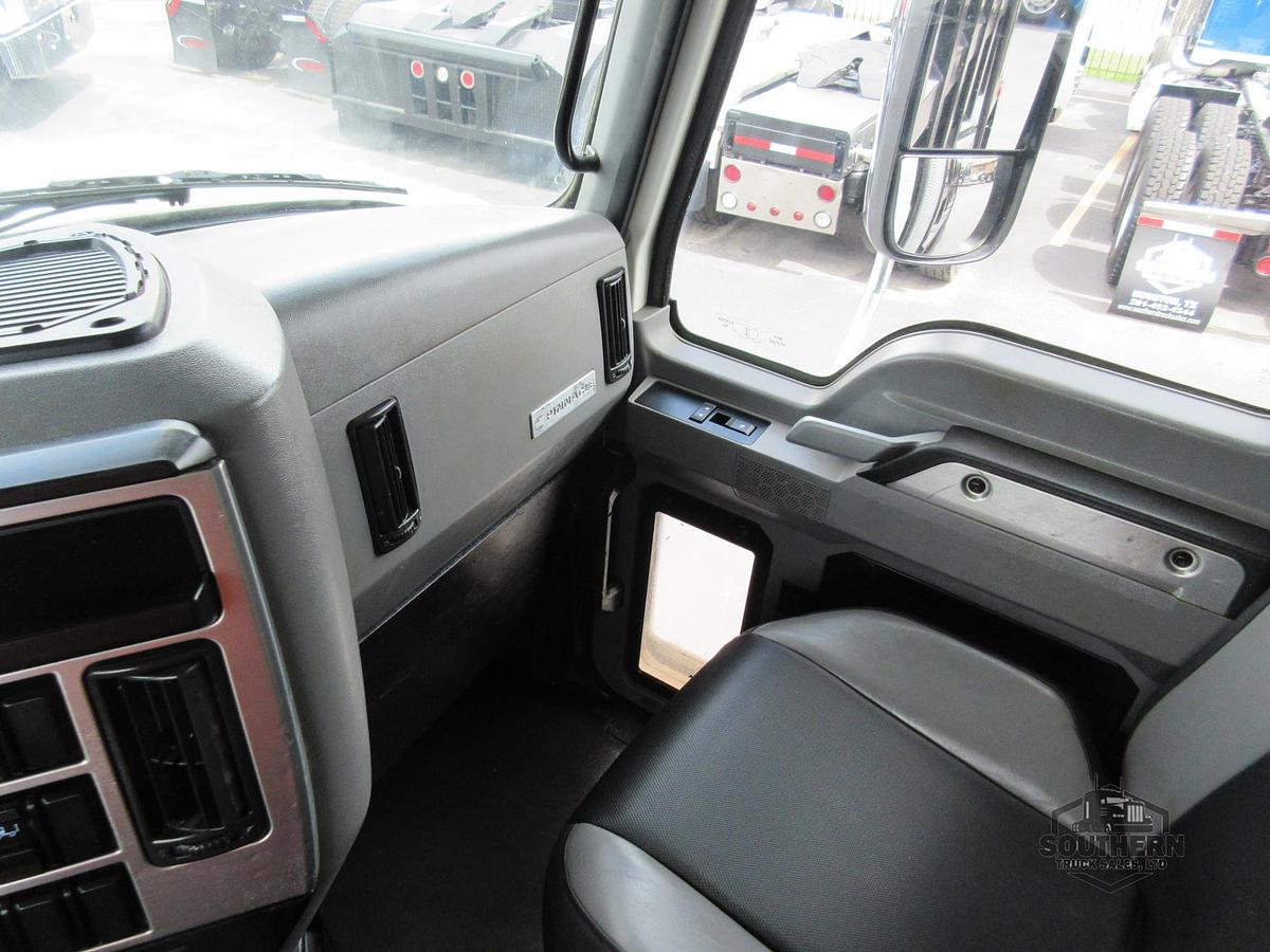 Used 2023 MACK PINNACLE 64T