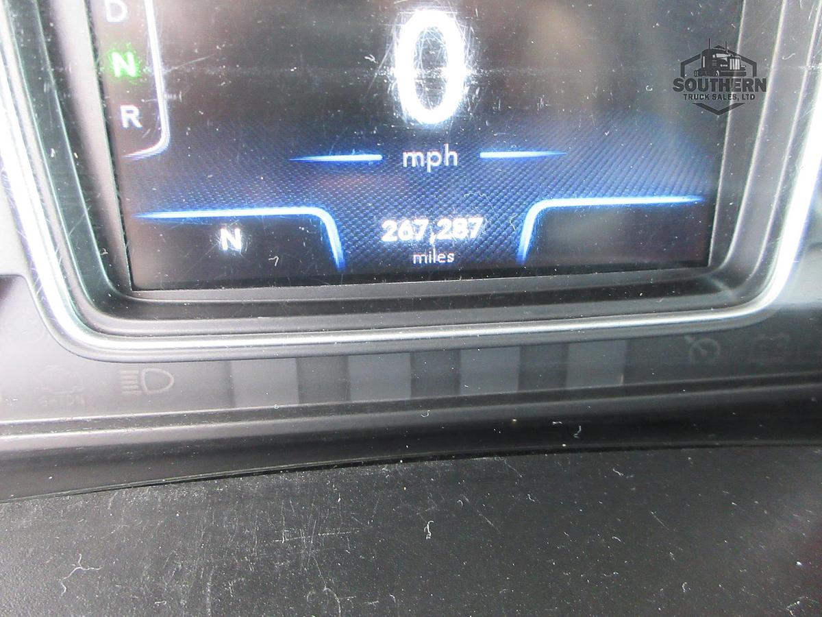 Used 2020 INTERNATIONAL LT
