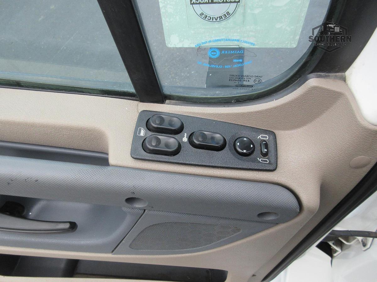 Used 2019 FREIGHTLINER CASCADIA 125