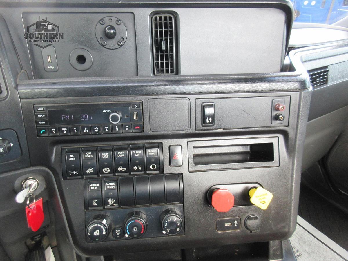Used 2021 INTERNATIONAL LT