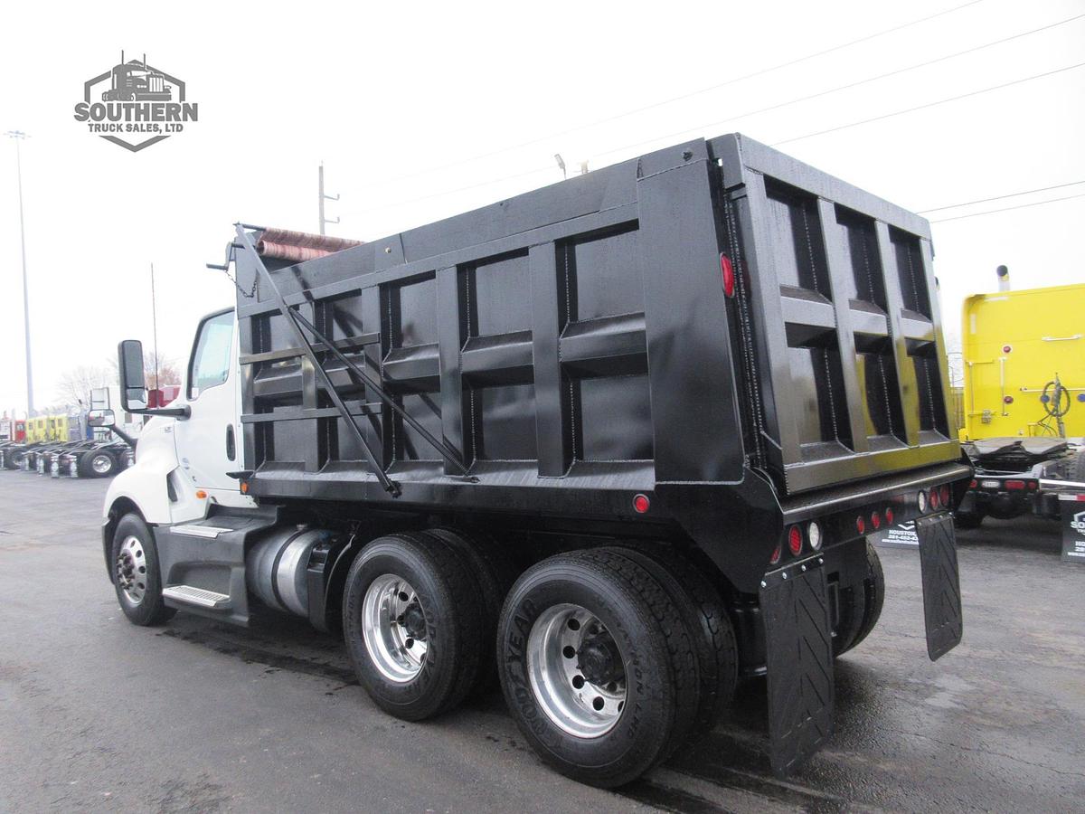 Used 2021 INTERNATIONAL LT