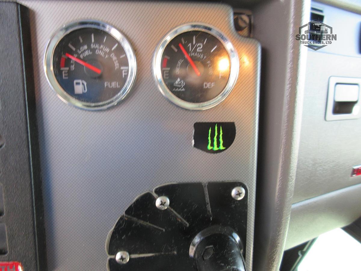 Used 2021 KENWORTH T270