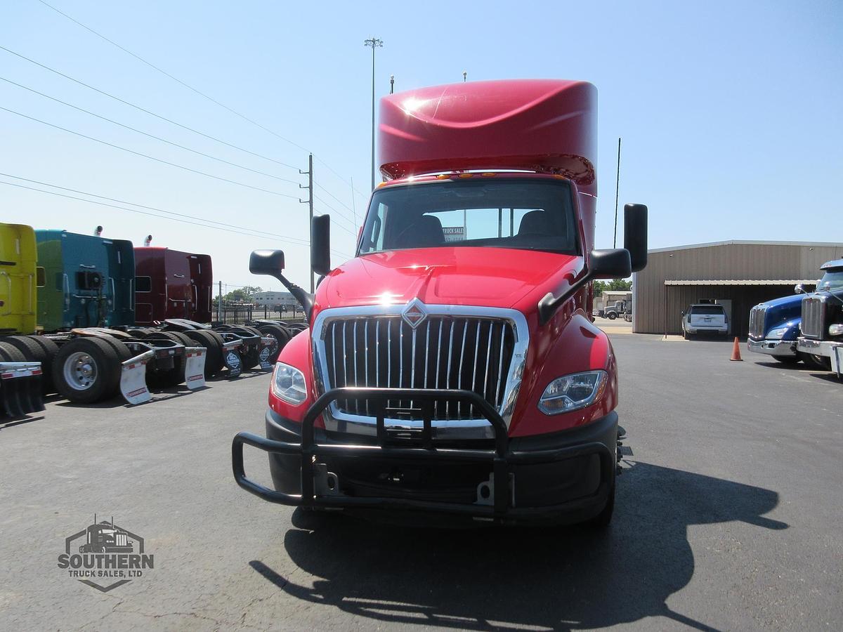 Used 2020 INTERNATIONAL LT